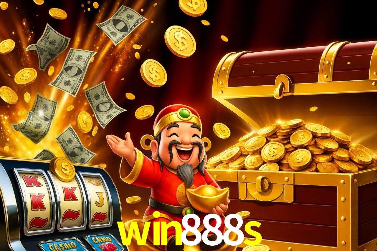 Bônus Diários win888s