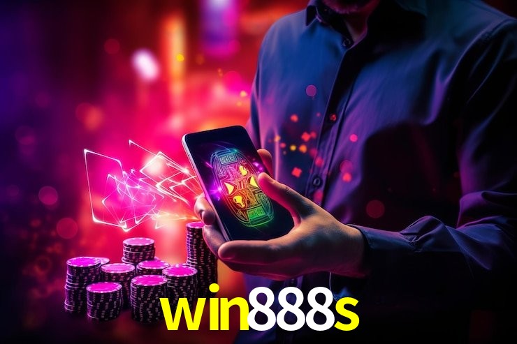 Casino Ao Vivo win888s