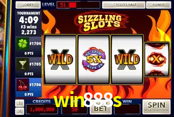 Descubra a Magia dos Jogos de Arcade no win888s