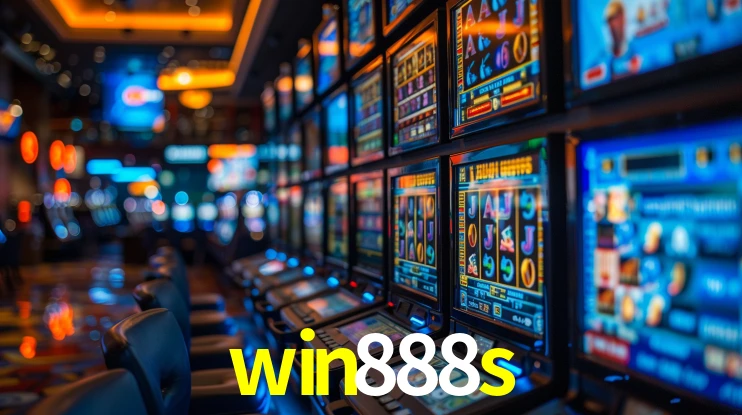 APP oficial da win888s para mobile