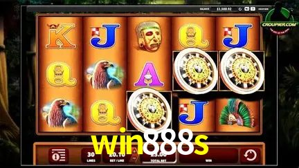 Desvendando o Mundo dos Jogos Virtuais na win888s